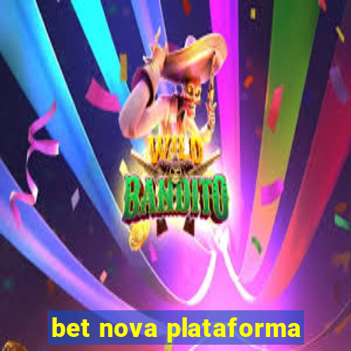 bet nova plataforma